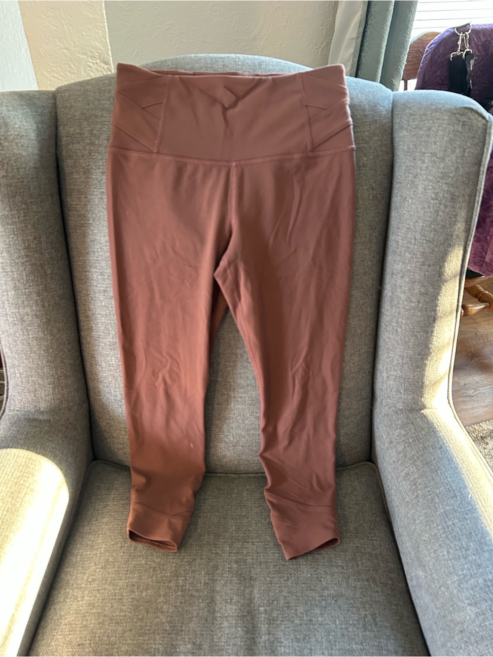 Athleta Leggings